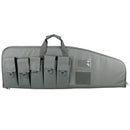 Waterproof PVC Hunting Bag 42'' Single Shoulder Tactical Waterproof Outdoor Hunting  Fishing Bag