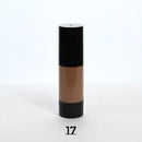 OEM High Quality Full Cover Matte Waterproof Moisturizer Whitening Makeup Foundation Liquid Private Label Long Lasting