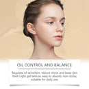 WoodSleep Hydrating Facial Cleansing Aloe Vera Gel Moisturizes  Nourishes And Gently Exfoliates