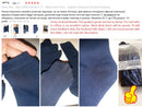 Hss 2023 meias de algodão masculino novos estilos 10 pares/lote preto homens de negócios meias respirável primavera verão para masculino tamanho dos eua (6.5-12)