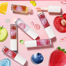 Magic Casa Lip Oil Lip Balm Moisturizing Transparent Lip Glaze Liquid Glass LipGloss