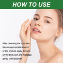 WoodSleep Honeysuckle Handcrafted Body Oil  Repair Facial Redness Fade Scar Multi-Purpose Body Essential Oil