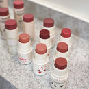 New Arrival Custom Logo Contouring Makeup Vegan and Waterproof Mineral Formula for Fair Skin Tone Use on Face
