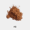 Private Label 14 Colors Oil Control Waterproof High Quality Face Makeup 30g Translucent Loose Setting Powder