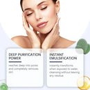 EELHOE Oil  Facial Cleansing Gentle Nourishing Moisturizing Multi-Purpose Care Essence