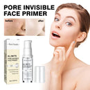 West Month Pore  Brightening Moisturizing Concealer Natural Contouring Primer