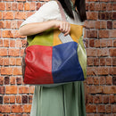 Designer Handbags Famous Brands Women Shopping Bag Luxury Bag Straps Shoulder Crossbody Women Genuine Leather Bags Women Handbag