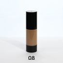 OEM High Quality Full Cover Matte Waterproof Moisturizer Whitening Makeup Foundation Liquid Private Label Long Lasting