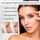 Hoygi Anti Wrinkle Whitening Cream   Black Rim Of Eye Pouch Firming Moisture To Brighten The