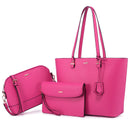Lovevook Best Sell Women Handbag Wholesale Cheap Price PU Leather Purses and Handbags Luxury Ladies Hand Bags