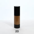 OEM High Quality Full Cover Matte Waterproof Moisturizer Whitening Makeup Foundation Liquid Private Label Long Lasting