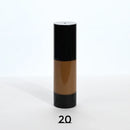 OEM High Quality Full Cover Matte Waterproof Moisturizer Whitening Makeup Foundation Liquid Private Label Long Lasting