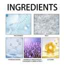 Jaysuing  Light Setting Powder Delicate Friendly Waterproof Oil Control Brightening Skin
