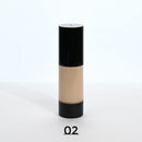 OEM High Quality Full Cover Matte Waterproof Moisturizer Whitening Makeup Foundation Liquid Private Label Long Lasting