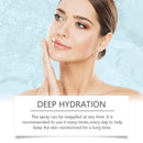 Jaysuing Birch Juice Hydrating Nourishing  Soothing And Repairing Pre-Makeup Moisturizing Skin Care Spray