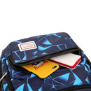 3 pçs/set mochilas masculinas sacos de escola para as mulheres 2024 meninos um ombro grande estudante saco viagem dos homens mochila escolar