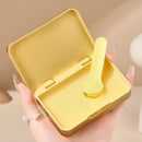 Private Label MINSHZEE Deep Cleansing Makeup Balm Eye&Lip&Face 3-in-1 Gentle Non-Irritating Makeup Remover Korean
