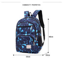 3 pçs/set mochilas masculinas sacos de escola para as mulheres 2024 meninos um ombro grande estudante saco viagem dos homens mochila escolar