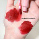 MAGIC CASA Tulip Lip Glaze Set Matte Lipstick Non-Stick Lip Mud Waterproof Long-Lasting