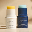 Wholesale Custom MINSHZEE OEM Customizable Hydrating Anti-Crack Moisturizing Nourishing Lip Line Reduction Lip Care Balm