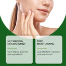 Wiyun Sheep Moisturizer  Moisturizing High Moisture Goat Milk Soft  Smooth And Elastic Gloss Repair Cream