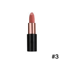 Wholesale Private Label  24 Color Long Lasting Vegan Lipstick Waterproof Matte Velvet High Pigment Custom Lipstick Cosmetics