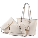 Lovevook Best Sell Women Handbag Wholesale Cheap Price PU Leather Purses and Handbags Luxury Ladies Hand Bags