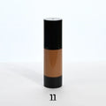 OEM High Quality Full Cover Matte Waterproof Moisturizer Whitening Makeup Foundation Liquid Private Label Long Lasting