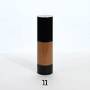 OEM High Quality Full Cover Matte Waterproof Moisturizer Whitening Makeup Foundation Liquid Private Label Long Lasting