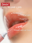 US Warehouse Fast Delivery Pink Bubblegum Lip Balm 10g Moisturizing Soften Lips Overnight Hydrating Lip Mask