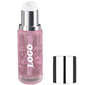Wholesale Cruelty-Free Vegan Private Label Mineral Liquid Makeup Primer Sweat-Proof & Foundation Lock Hydrating Face Primer
