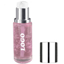 Wholesale Cruelty-Free Vegan Private Label Mineral Liquid Makeup Primer Sweat-Proof & Foundation Lock Hydrating Face Primer