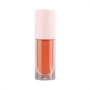 Wholesale Lip Gloss Custom Logo Private Label 8 Colors Matte Glitter for Lipgloss