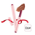 Customized Private Label Lip Stick Hydrating Moisturizing Vegan Non-drying High Pigment Glossy Lipstick  Lip Gloss