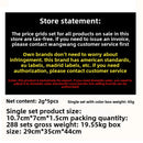 MAGIC CASA Tulip Lip Glaze Set Matte Lipstick Non-Stick Lip Mud Waterproof Long-Lasting