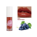 Magic Casa Lip Oil Lip Balm Moisturizing Transparent Lip Glaze Liquid Glass LipGloss