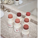 New Arrival Custom Logo Contouring Makeup Vegan and Waterproof Mineral Formula for Fair Skin Tone Use on Face