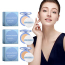 Jaysuing  Light Setting Powder Delicate Friendly Waterproof Oil Control Brightening Skin