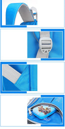 Nova mochila escolar crianças sacos de escola para adolescentes meninos meninas grande capacidade à prova dwaterproof água mochila crianças livro escolar