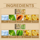 WoodSleep Hydrating Facial Cleansing Aloe Vera Gel Moisturizes  Nourishes And Gently Exfoliates