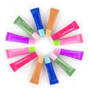 US Warehouse Best Seller Cute Pink Bubblegum Lip Balm 10g Moisturizing Lip Mask with Nourishing Vitamin E Delicious Taste