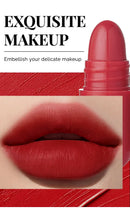Magic Casa Capsule Lipstick 18-Color Set Long-Lasting Mini Matte Lipstick Set Waterproof Non-Stick Pencil Wholesale