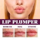 Eelhope Lip Plumper  Smooth Moisturizing Prevent Weather-Shack Fade Lip Lines Peeling Nourish Lips