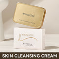 Private Label MINSHZEE Deep Cleansing Makeup Balm Eye&Lip&Face 3-in-1 Gentle Non-Irritating Makeup Remover Korean