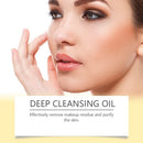 EELHOE Oil  Facial Cleansing Gentle Nourishing Moisturizing Multi-Purpose Care Essence