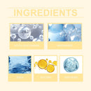 Hoygi Nicotinamide Brightening Skin  Moisturizing And Hydrating Face Serum