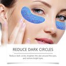 West Month Light Line Moisturizing Eye Mask Gently Nourishes And Lightened The Lines Around The Eyes And Moisturizes The