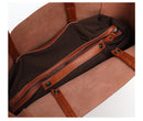 SC Marca De Luxo Sacolas De Couro De Vaca Designer De Couro Bolsas Mulheres Sacos De Ombro Moda Feminina Grande Capacidade Liner Bag