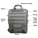 Multi-Function Tactical Laptop Backpack Molle Outdoor Sport American Warehouse Waterproof Backpack