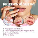 Eelhope Lip Plumper  Smooth Moisturizing Prevent Weather-Shack Fade Lip Lines Peeling Nourish Lips